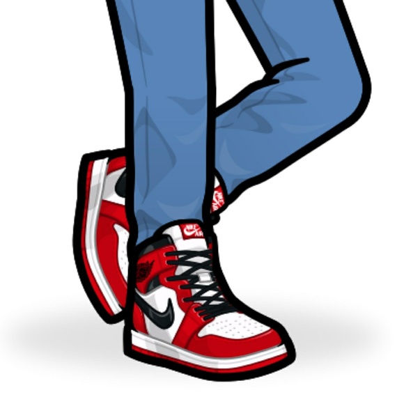 Meet your Posher, Marc - Picture 1 of 1